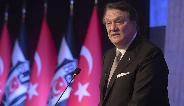 Hasan Arat'tan Semih Kılıçsoy açıklaması! "Böyle bir şey söz konusu değil"