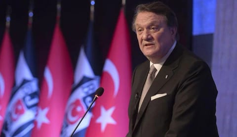 Hasan Arat'tan Semih Kılıçsoy açıklaması! "Böyle bir şey söz konusu değil"