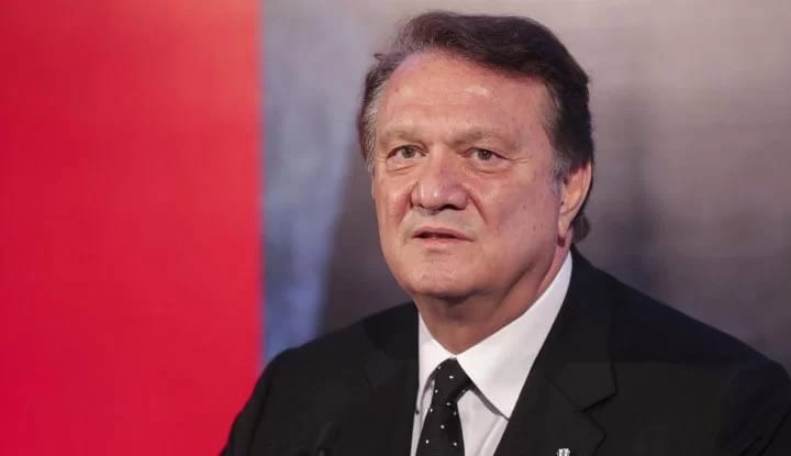 Hasan Arat'tan teknik direktör açıklaması! "3 maçtan sonra başka şeyler için konuşabiliriz"