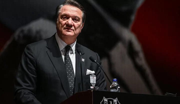 Hasan Arat'tan VAR hakemi ve Kupa finali açıklaması!