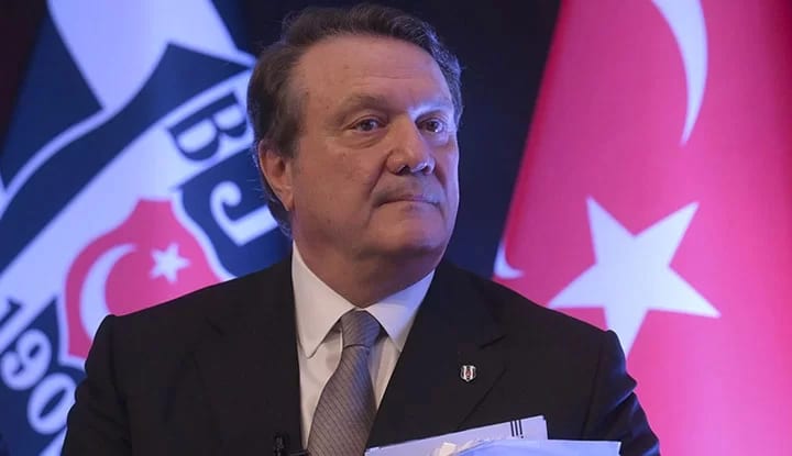 Hasan Arat'tan Yabancı Hakem VAR uygulaması ve seçim açıklaması!