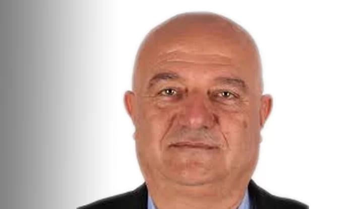 Hasan Bozkurter'den sert açıklamalar! " Oraya nasıl geldiğini..."