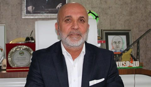 Hasan Çavuşoğlu'ndan Welinton ve Papiss Cisse açıklaması