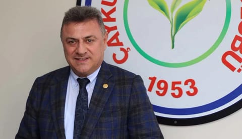 Hasan Kartal'dan son dakika Ajdin Hasic açıklaması!