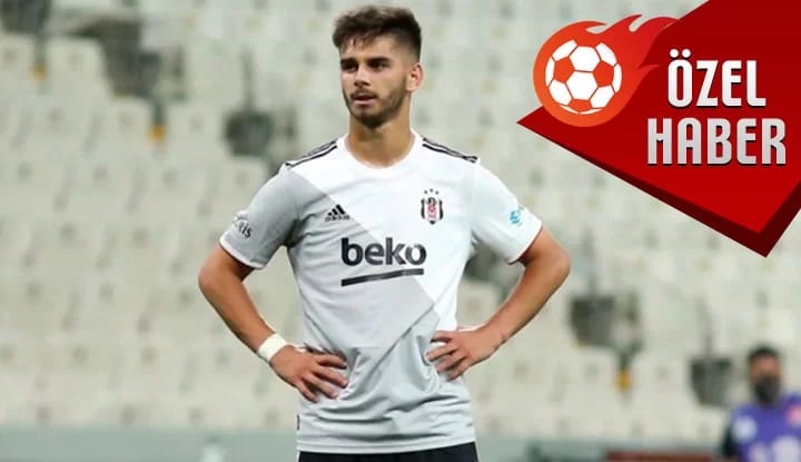 Hasic, Alanyaspor kamp kadrosuna neden alınmadı? İşte sebebi!