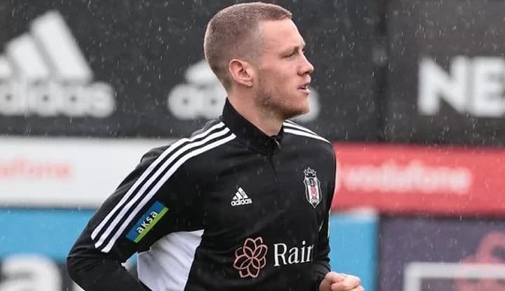 Hatayspor maçı öncesi Weghorst’tan güzel haber! Kadroya dahil edildi!
