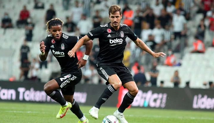 Hatayspor'dan flaş Salih Uçan açıklaması