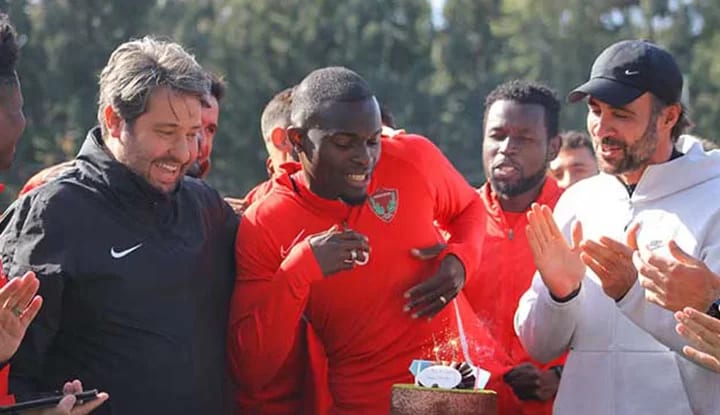 Hatayspor'da 2 isim, cezalı duruma düştü! Beşiktaş'a karşı yoklar!