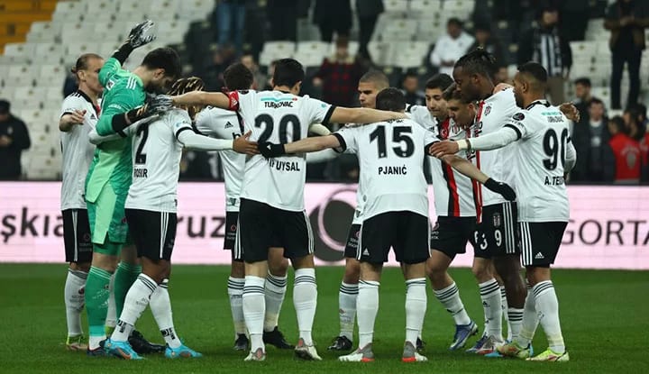 "Hayatımda bu kadar yanıldığım bir futbolcu olmadı"