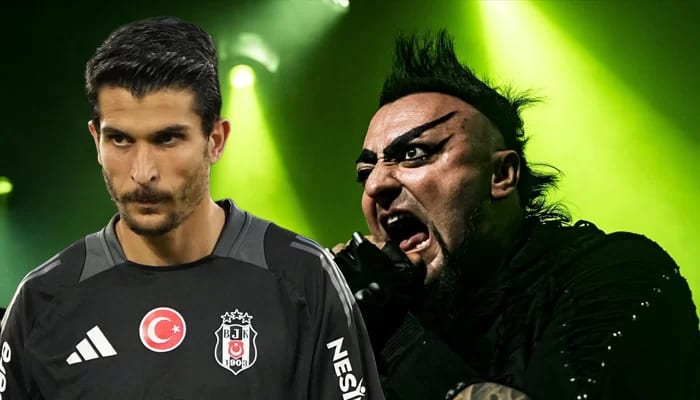 Hayko Cepkin’den Necip Uysal paylaşımı ile ilgili açıklama!
