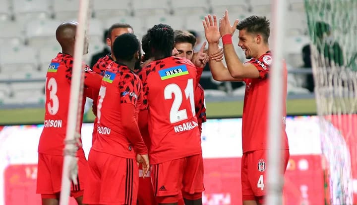 Hedefini belirledi, Gençlerbirliği maçında ilk 11'de oynamak istiyor!