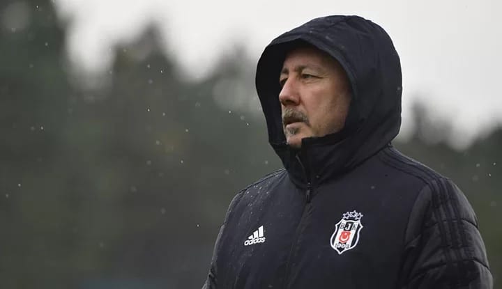 "Hem kulağını çekti, hem de ona değer verdiğini gösterdi, sorun bitti"