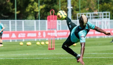 Henry Onyekuru, transferinde önemli mesafe kat edildiği iddiası!