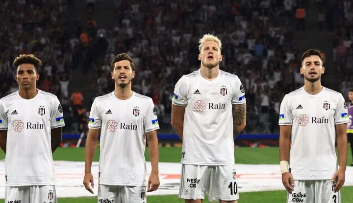 Herkese VAR, Beşiktaş'a yok!