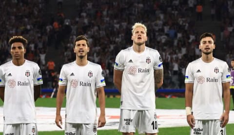 Herkese VAR, Beşiktaş'a yok!