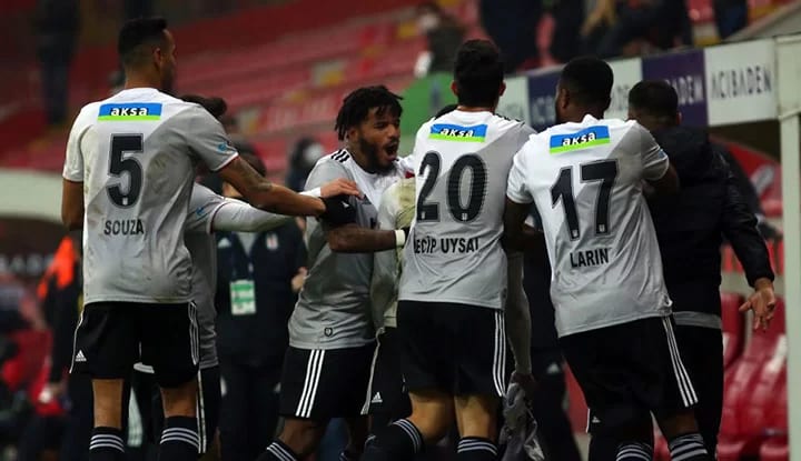 "Hiç tartışmasız maçın kahramanıydı ve..."
