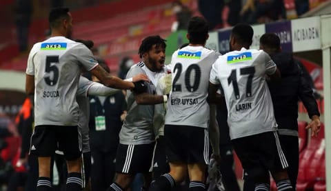 "Hiç tartışmasız maçın kahramanıydı ve..."