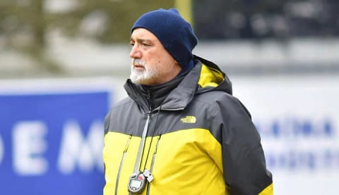 Hikmet Karaman'dan Beşiktaş açıklaması