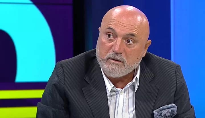 Hikmet Karaman'dan Beşiktaş cevabı! "Brezilya’yı da çekselerdi"