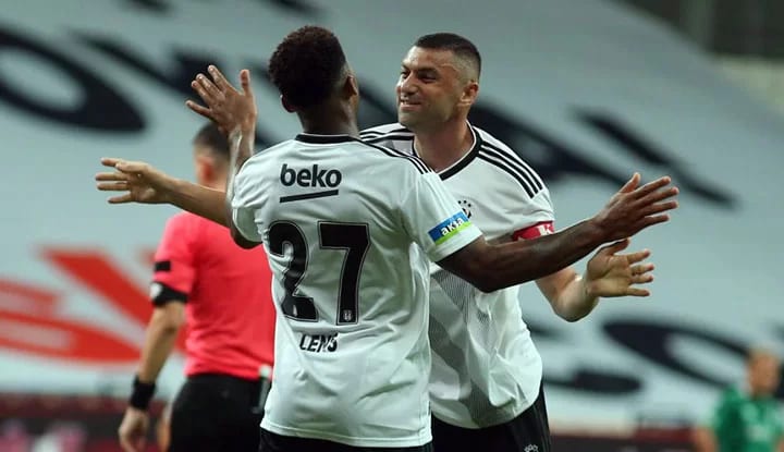 "Hocama oynamak istediğimi söyledim"