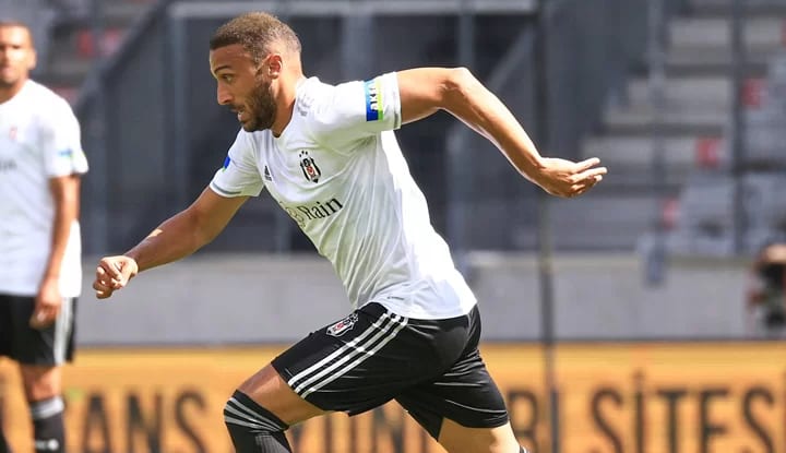 " Hocamız modern futbol oynatmak istiyor"