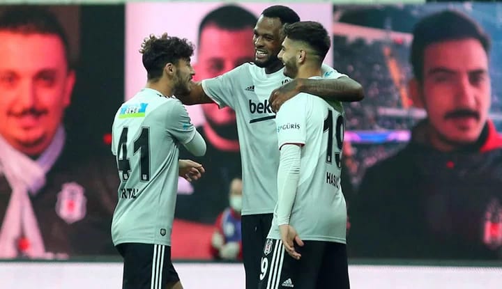 "Hocasına mesajı verdi, helal olsun"