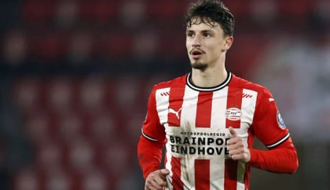 Hollanda basınından Olivier Boscagli iddiası! Beşiktaş teklifini yaptı!