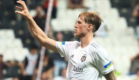 Hollanda basınından Wout Weghorst yorumu!