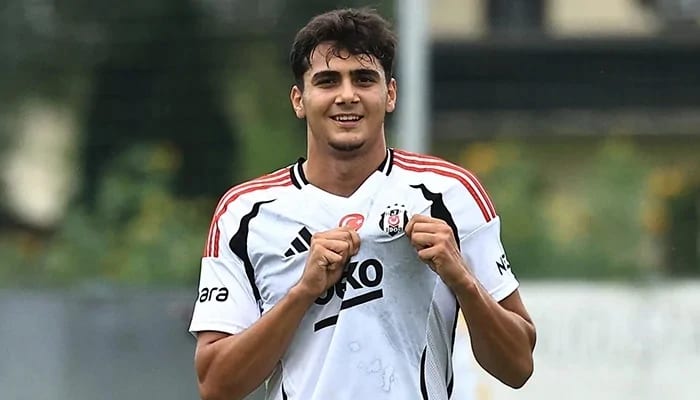 Hollanda ekipleri Mustafa Erhan’ın peşinde!