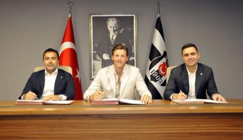 Hollanda Milli Takımından Wout Weghorst paylaşımı!