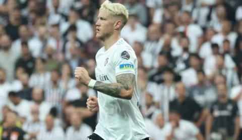 Hollanda'dan Wout Weghorst analizi!