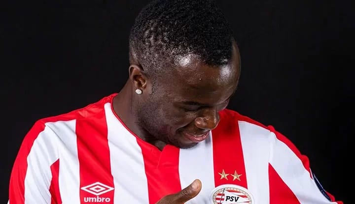 Hollandalı muhabirden Bruma transferi açıklaması! "Beşiktaş, bu parayı..."