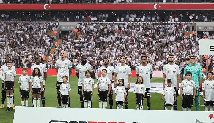 Hücum tamam! Sıra savunmada!