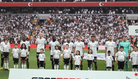 Hücum tamam! Sıra savunmada!