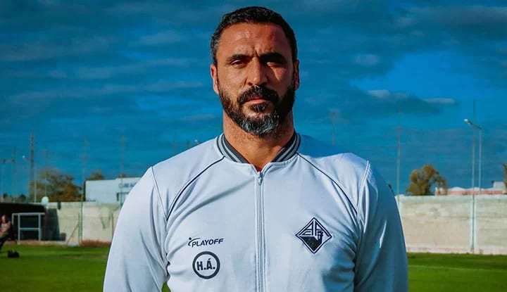 Hugo Almeida'dan itiraf! "Beşiktaş'a gelmeden önce..."