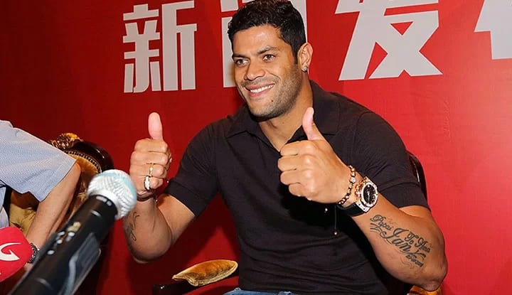 "Hulk 3,5-4 Milyon Euro’ya gelir"