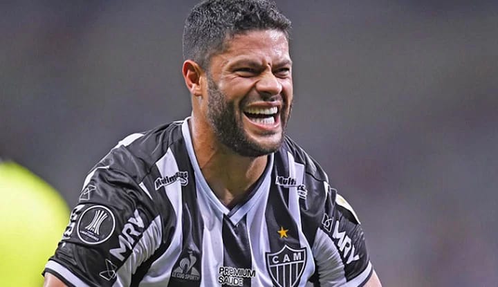 Hulk, ilk kez açıkladı! "Beşiktaş başkanının benimle görüşmek istediğini söylediler"