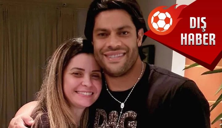 Hulk, neden Brezilya'yı tercih etti? Avukatı açıkladı! "Son saniyeye kadar onu..."