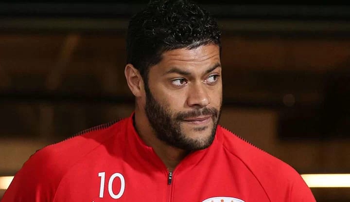Hulk transferinde sürpriz gelişme! Resmi karar duyuruldu!