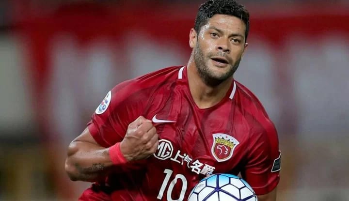 Hulk'ın menajerinden Beşiktaş itirafı!