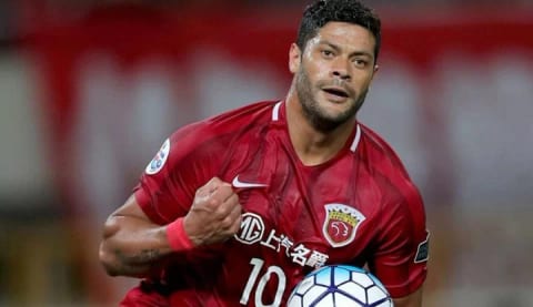 Hulk'ın menajerinden Beşiktaş itirafı!