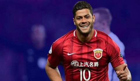 Hulk'tan mesaj var! "İstanbul’a gelmeye hazırım"