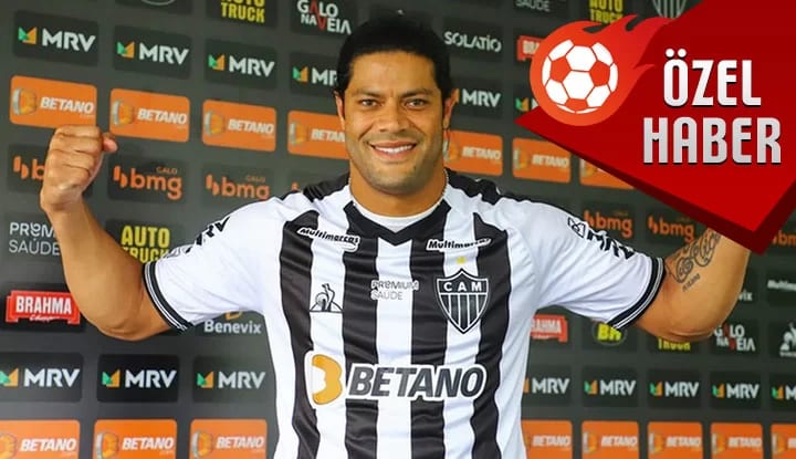 ÖZEL HABER | Hulk'un avukatından Beşiktaş iddialarına cevap!