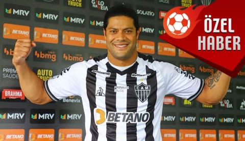 ÖZEL HABER | Hulk'un avukatından Beşiktaş iddialarına cevap!