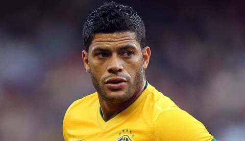 Hulk'un Brezilya'da kalma nedeni belli oldu! Resmi açıklama...
