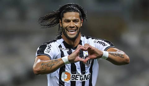 Hulk'un menajerinden flaş Beşiktaş açıklaması