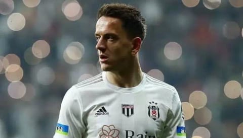 Hull City'de hedef Amir Hadziahmetovic!