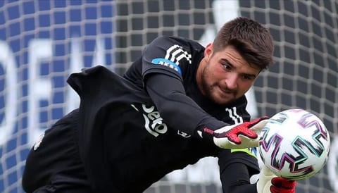 Hull City'den Ersin Destanoğlu kararı!