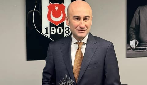 Hüseyin Yücel: Hayal kırıklığı, kırgınlığım var!