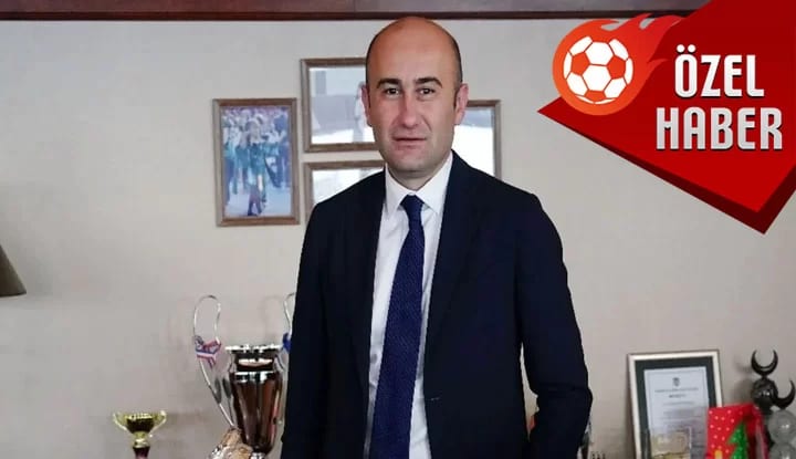 Hüseyin Yücel, Immobile transferi için İtalya'ya uçuyor!